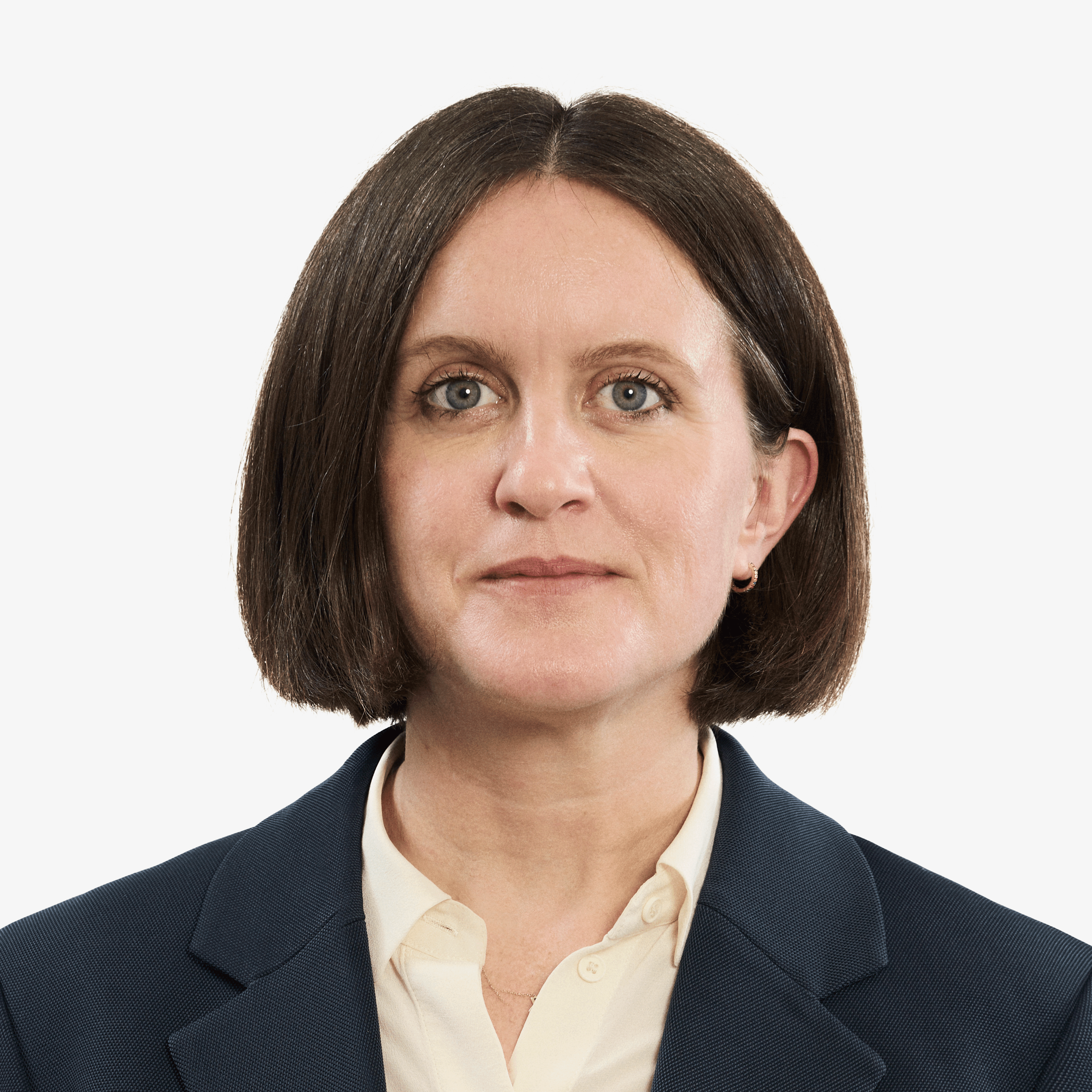 Kate Gray Portrait