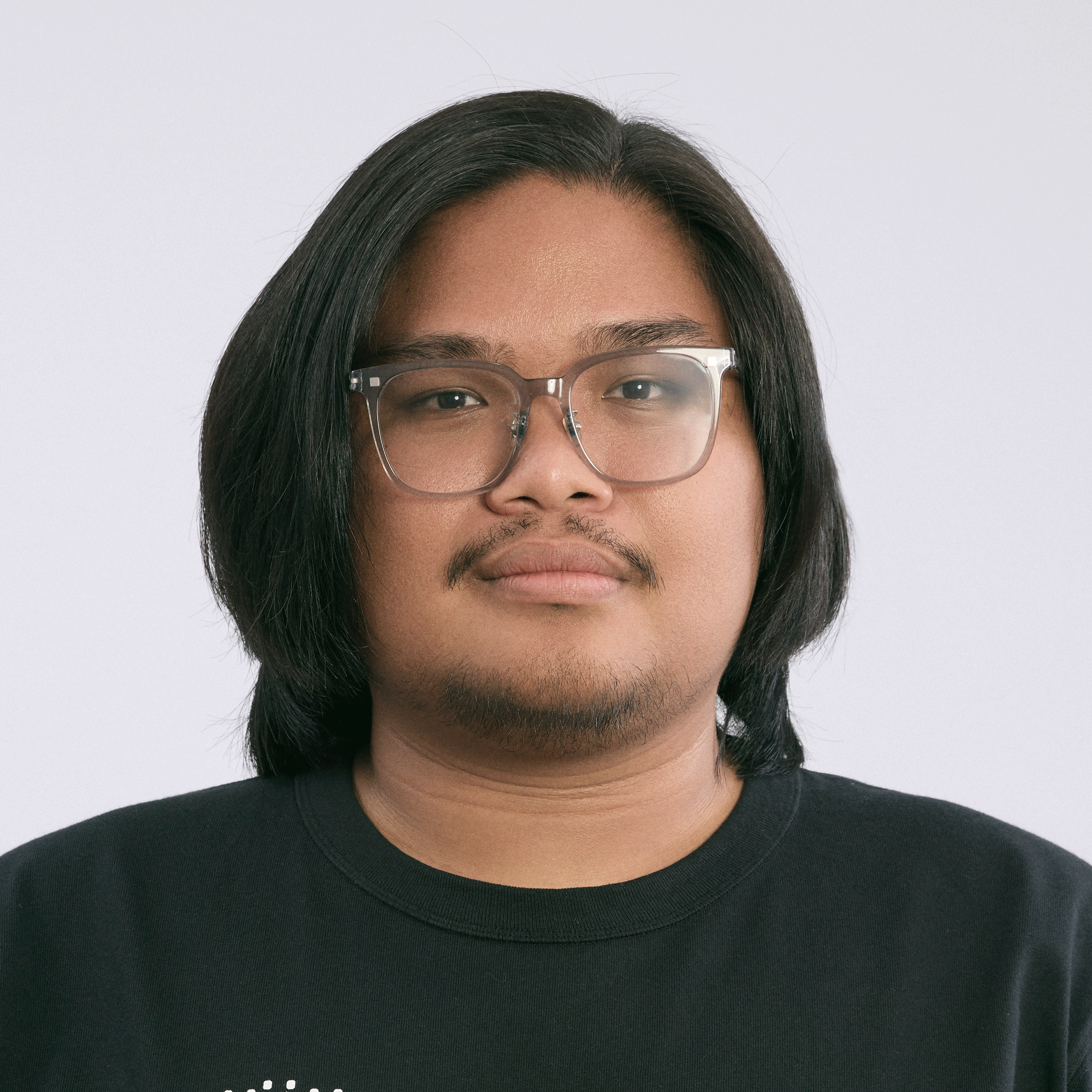 Nur Fikri Portrait