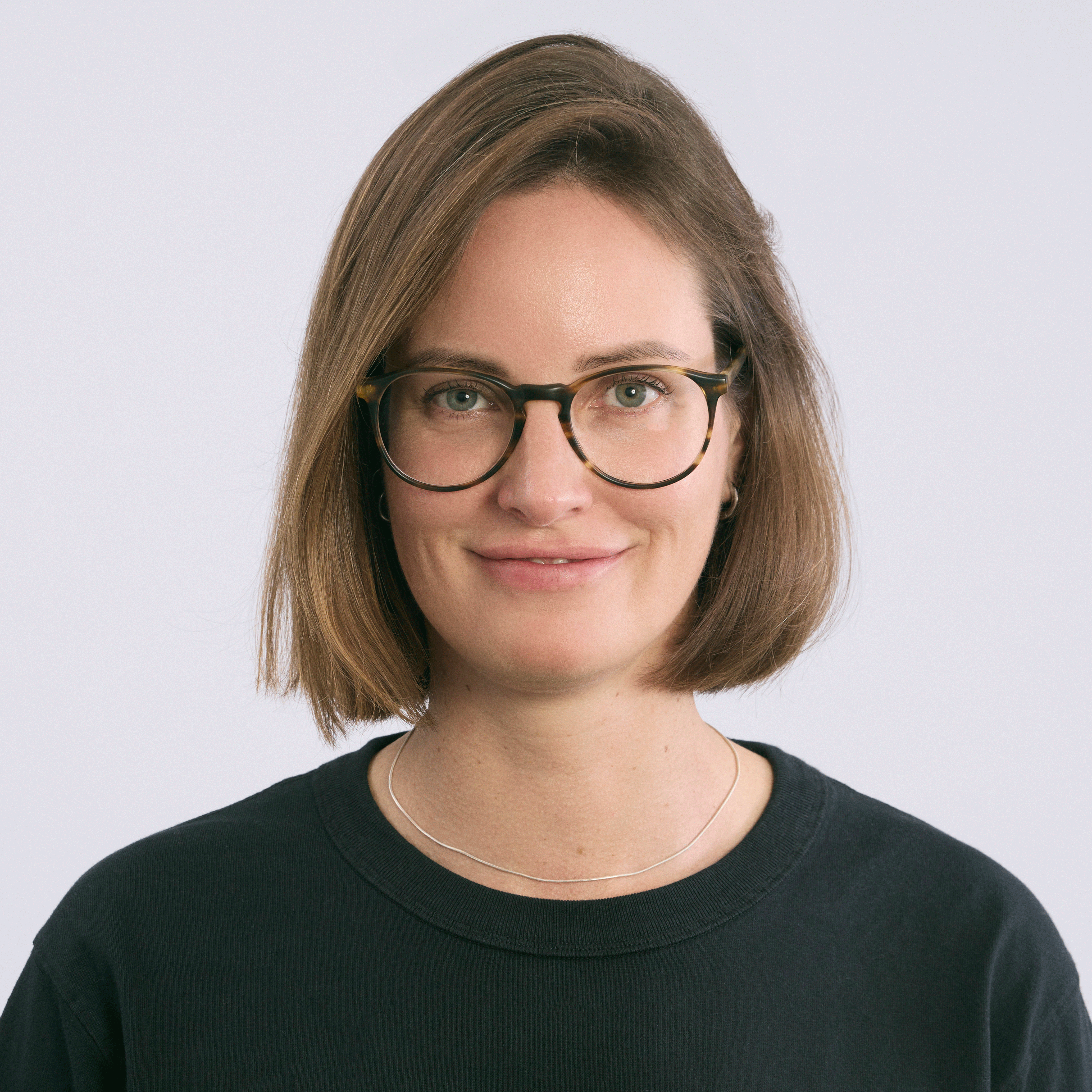 Anna Schmauser Portrait