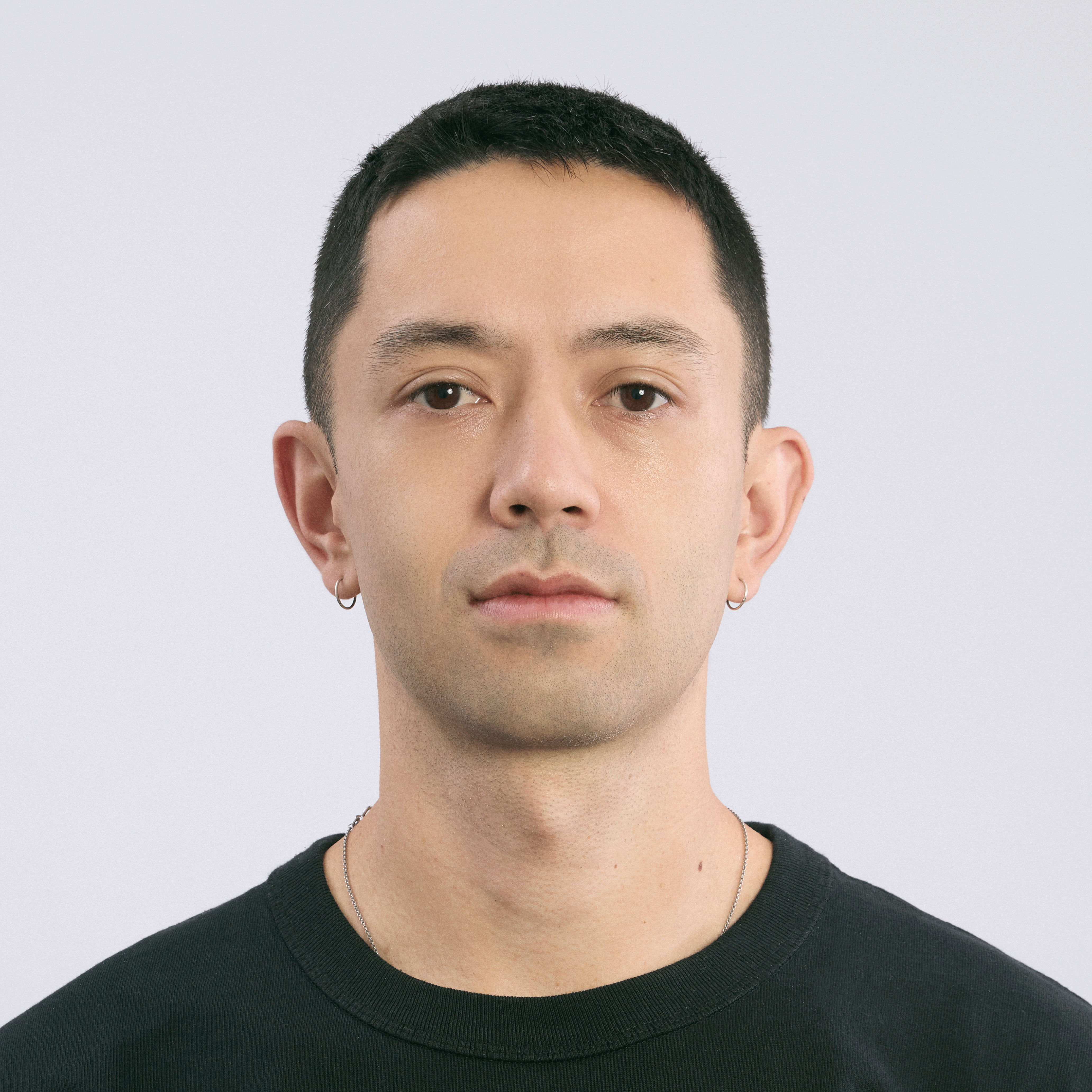 SonLa Pham Portrait